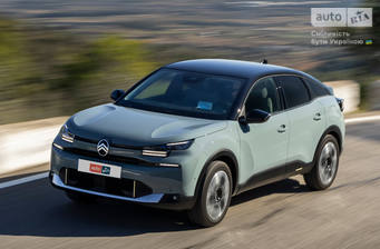Citroen C4 2025 Max