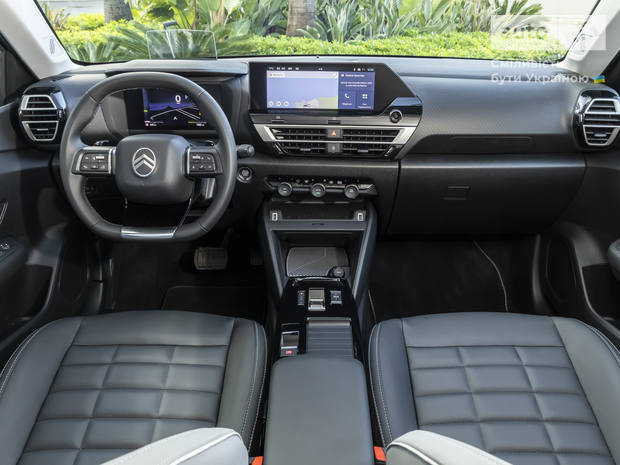 Citroen C4 2025 Citroen C4 2025