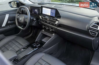 Citroen C4 2025 в Київ