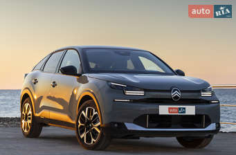 Citroen C4 2025 в Київ