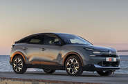 Citroen C4 Max