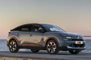 Citroen C4 Max