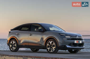 Citroen C4 2025 в Київ