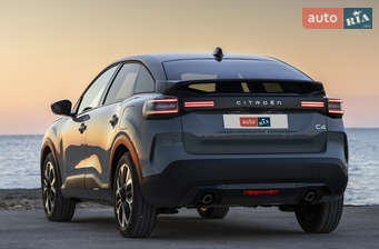 Citroen C4 2025 в Київ