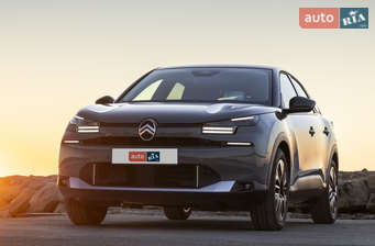 Citroen C4 2025 в Київ