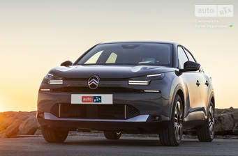 Citroen C4 2025 Max