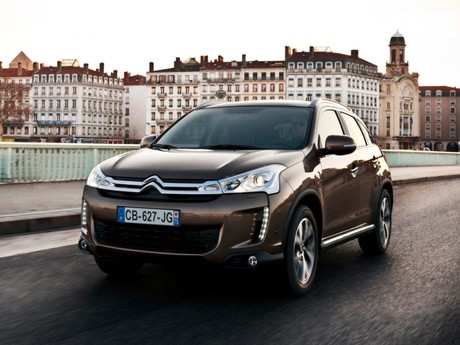 Citroen C4 2007