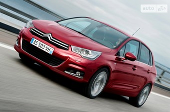 как разморозить замок citroen c4