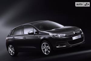 Citroen c4 II поколение Хэтчбек