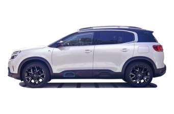 Citroen C5 Aircross 2023 в Львов