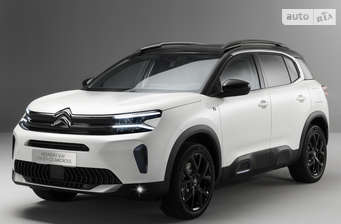 Citroen C5 Aircross 2024 в Київ