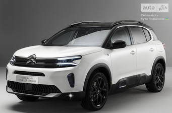 Citroen C5 Aircross 2024 Shine