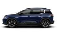 Citroen C5 Aircross Shine