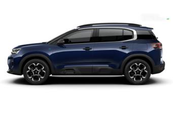 Citroen C5 Aircross 2025 Feel