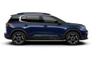 Citroen C5 Aircross Shine