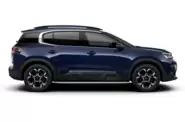 Citroen C5 Aircross Shine