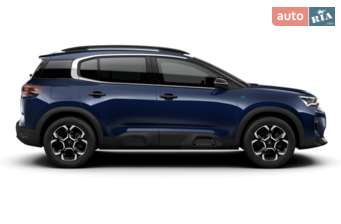 Citroen C5 Aircross 2025 в Київ