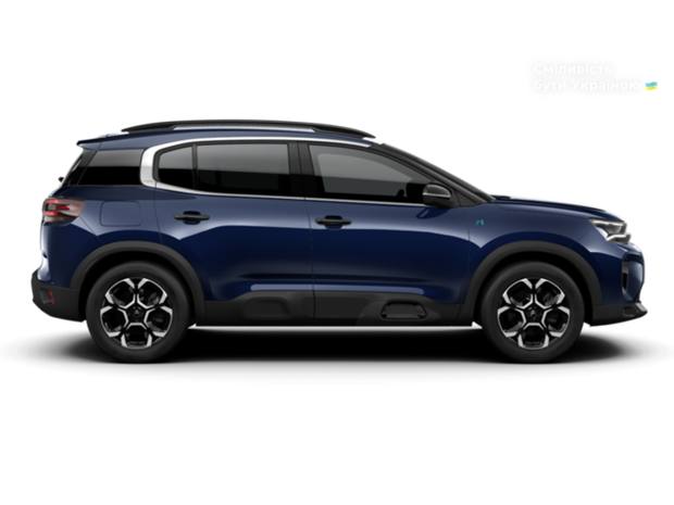 Citroen C5 Aircross 2025 Citroen C5 Aircross 2025