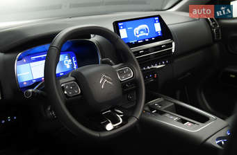Citroen C5 Aircross 2025 в Київ