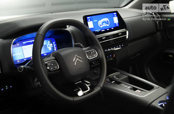 Citroen C5 Aircross 2025 Shine