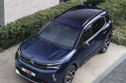 Citroen C5 Aircross Shine
