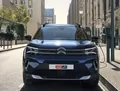 Citroen C5 Aircross Citroen C5 Aircross