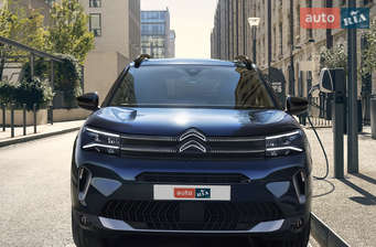 Citroen C5 Aircross 2025 в Київ