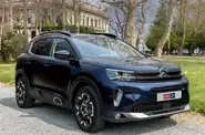 Citroen C5 Aircross Feel