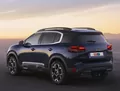 Citroen C5 Aircross Citroen C5 Aircross