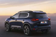 Citroen C5 Aircross Shine