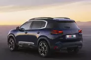 Citroen C5 Aircross Feel