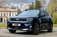 Citroen C5 Aircross Shine