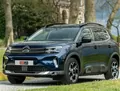 Citroen C5 Aircross Citroen C5 Aircross