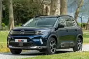 Citroen C5 Aircross Feel