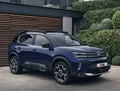 Citroen C5 Aircross Citroen C5 Aircross
