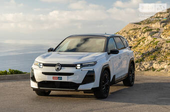 Citroen C5 Aircross 2026 Max