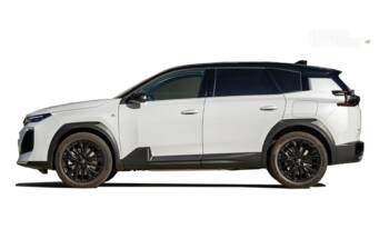 Citroen C5 Aircross 2026 Max
