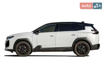 Citroen C5 Aircross 2026 Max