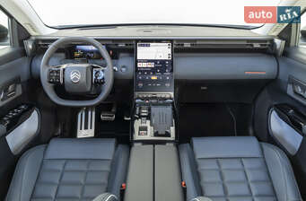 Citroen C5 Aircross 2026 в Київ