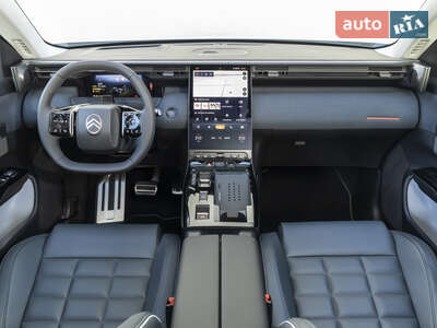 Citroen C5 Aircross 2026 Max