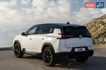 Citroen C5 Aircross 2026 в Київ