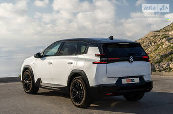 Citroen C5 Aircross 2026 Max