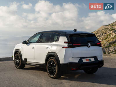 Citroen C5 Aircross 2026 Max
