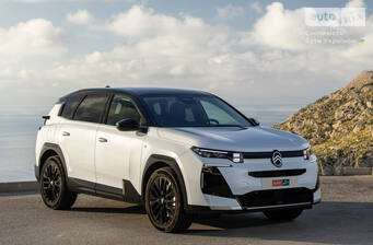 Citroen C5 Aircross 2026 Max