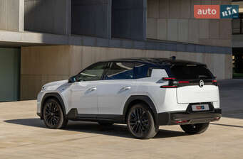 Citroen C5 Aircross 2026 в Київ