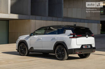 Citroen C5 Aircross 2026 Max