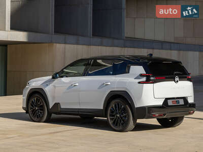 Citroen C5 Aircross 2026 Max