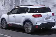 Citroen C5 Aircross Feel Pack