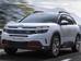 Citroen C5 Aircross I поколение Кроссовер