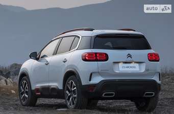 Citroen C5 Aircross 2023 в Львов